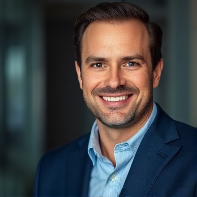 Patrick Lindauer — Wettanbieter Ohne Limit expert