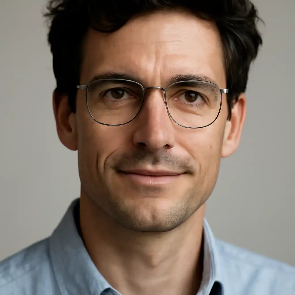 Christian Weber